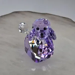 スワロフスキーSwarovski Gang of Dogs - Violetta s_wp_683397e59b2158092e950733.webp